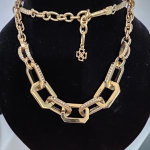 Ann Taylor necklace